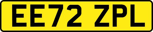 EE72ZPL