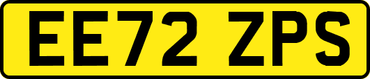 EE72ZPS