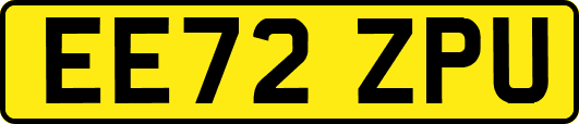 EE72ZPU