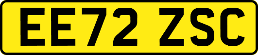 EE72ZSC