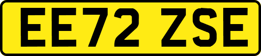 EE72ZSE