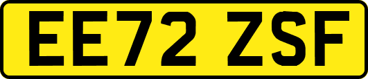 EE72ZSF