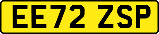 EE72ZSP
