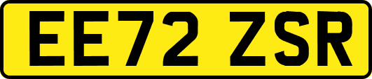EE72ZSR