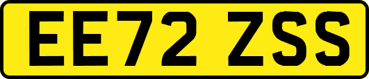 EE72ZSS