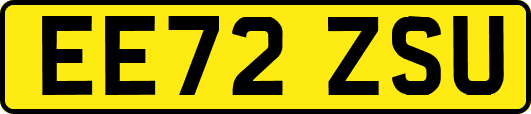 EE72ZSU