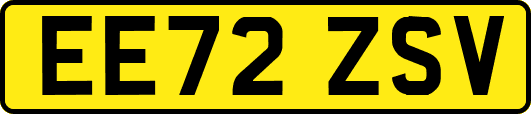 EE72ZSV