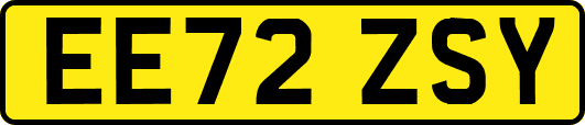EE72ZSY
