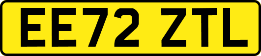 EE72ZTL