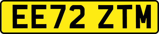 EE72ZTM