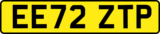 EE72ZTP