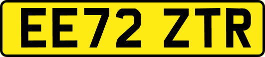 EE72ZTR