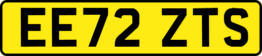 EE72ZTS