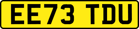 EE73TDU