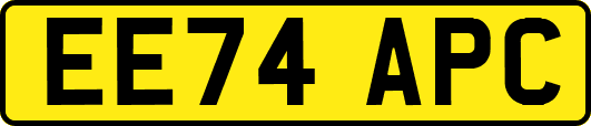 EE74APC
