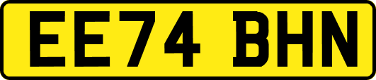 EE74BHN