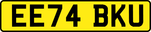 EE74BKU