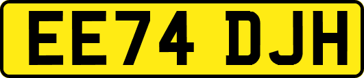 EE74DJH