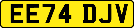 EE74DJV