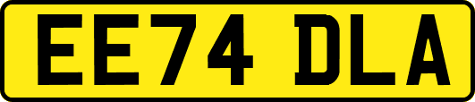 EE74DLA
