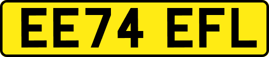 EE74EFL