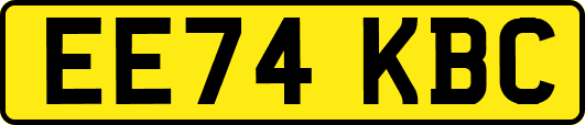 EE74KBC