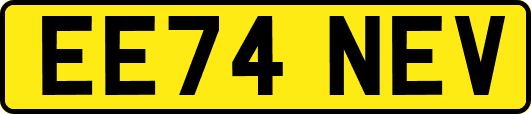 EE74NEV