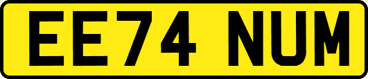EE74NUM