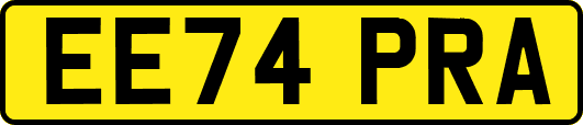 EE74PRA