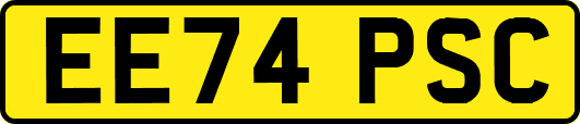 EE74PSC