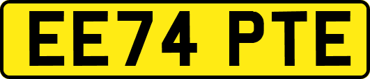 EE74PTE