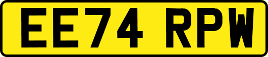 EE74RPW