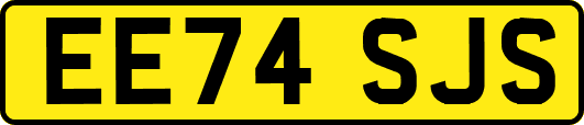 EE74SJS