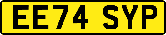 EE74SYP