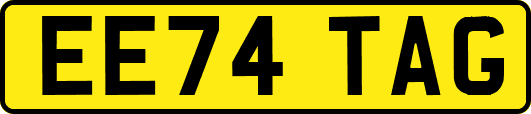 EE74TAG