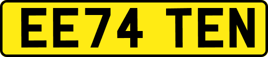 EE74TEN