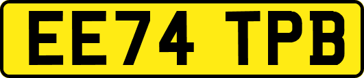 EE74TPB