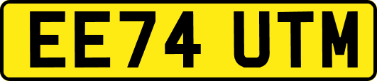 EE74UTM