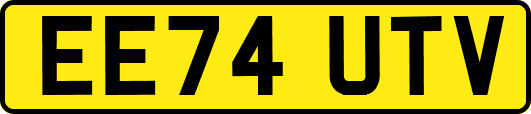 EE74UTV