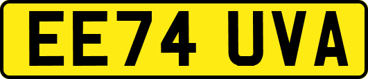 EE74UVA