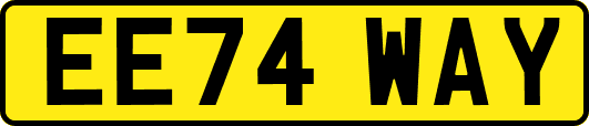 EE74WAY