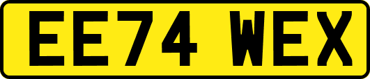 EE74WEX