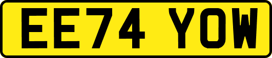 EE74YOW