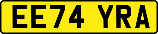 EE74YRA