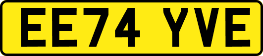 EE74YVE