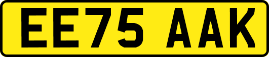 EE75AAK