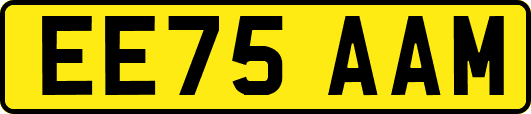 EE75AAM