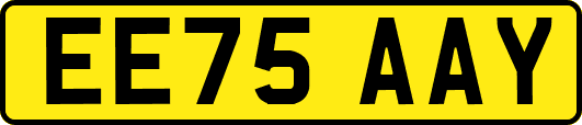 EE75AAY