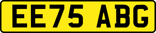 EE75ABG