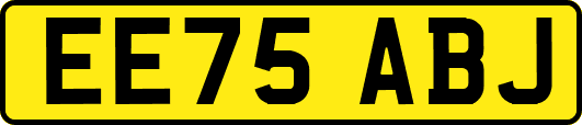 EE75ABJ